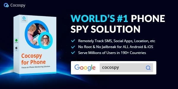 Spy monitoring without them knowing and installation target online
