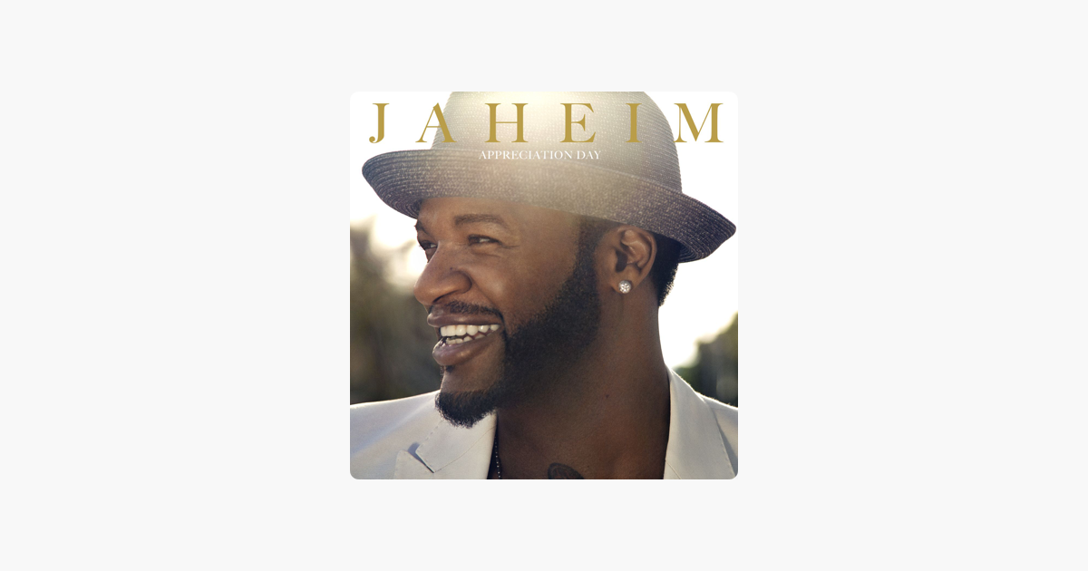 Download Jaheim Ghetto Love Album Zip